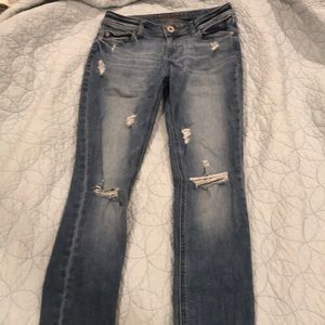 DL1961 Skinny Jeans